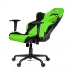 Arozzi Torretta XL Green Gaming Chair Ергономичен геймърски стол