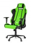 Arozzi Torretta XL Green Gaming Chair Ергономичен геймърски стол