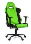 Arozzi Torretta XL Green Gaming Chair Ергономичен геймърски стол