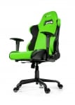 Arozzi Torretta XL Green Gaming Chair Ергономичен геймърски стол