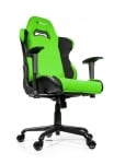 Arozzi Torretta XL Green Gaming Chair Ергономичен геймърски стол