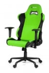 Arozzi Torretta XL Green Gaming Chair Ергономичен геймърски стол