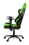 Arozzi Torretta XL Green Gaming Chair Ергономичен геймърски стол