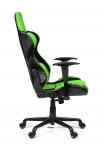 Arozzi Torretta XL Green Gaming Chair Ергономичен геймърски стол