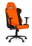 Arozzi Torretta XL Orange Gaming Chair Ергономичен геймърски стол