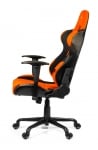 Arozzi Torretta XL Orange Gaming Chair Ергономичен геймърски стол