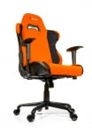 Arozzi Torretta XL Orange Gaming Chair Ергономичен геймърски стол