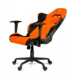 Arozzi Torretta XL Orange Gaming Chair Ергономичен геймърски стол