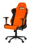 Arozzi Torretta XL Orange Gaming Chair Ергономичен геймърски стол