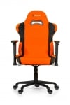 Arozzi Torretta XL Orange Gaming Chair Ергономичен геймърски стол