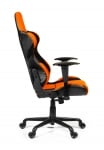 Arozzi Torretta XL Orange Gaming Chair Ергономичен геймърски стол