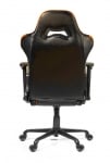 Arozzi Torretta XL Orange Gaming Chair Ергономичен геймърски стол