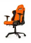 Arozzi Torretta XL Orange Gaming Chair Ергономичен геймърски стол