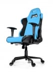 Arozzi Torretta XL Azure Gaming Chair Ергономичен геймърски стол