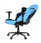 Arozzi Torretta XL Azure Gaming Chair Ергономичен геймърски стол