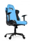 Arozzi Torretta XL Azure Gaming Chair Ергономичен геймърски стол