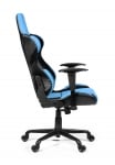 Arozzi Torretta XL Azure Gaming Chair Ергономичен геймърски стол