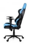 Arozzi Torretta XL Azure Gaming Chair Ергономичен геймърски стол