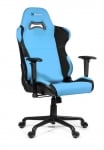 Arozzi Torretta XL Azure Gaming Chair Ергономичен геймърски стол