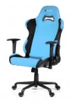 Arozzi Torretta XL Azure Gaming Chair Ергономичен геймърски стол