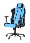 Arozzi Torretta XL Azure Gaming Chair Ергономичен геймърски стол