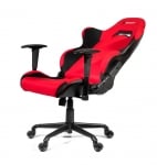 Arozzi Torretta XL Red Gaming Chair Ергономичен геймърски стол