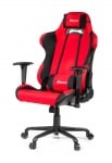 Arozzi Torretta XL Red Gaming Chair Ергономичен геймърски стол