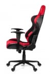 Arozzi Torretta XL Red Gaming Chair Ергономичен геймърски стол