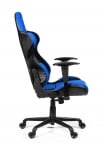 Arozzi Torretta XL Blue Gaming Chair Ергономичен геймърски стол