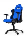 Arozzi Torretta XL Blue Gaming Chair Ергономичен геймърски стол