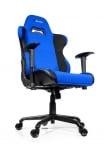 Arozzi Torretta XL Blue Gaming Chair Ергономичен геймърски стол