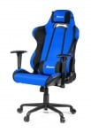 Arozzi Torretta XL Blue Gaming Chair Ергономичен геймърски стол