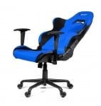 Arozzi Torretta XL Blue Gaming Chair Ергономичен геймърски стол