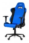 Arozzi Torretta XL Blue Gaming Chair Ергономичен геймърски стол