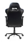 Arozzi Torretta XL Blue Gaming Chair Ергономичен геймърски стол