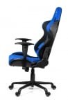 Arozzi Torretta XL Blue Gaming Chair Ергономичен геймърски стол