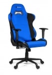 Arozzi Torretta XL Blue Gaming Chair Ергономичен геймърски стол