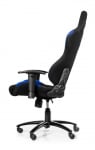 AKRacing K7012 Gaming Chair Black Blue Геймърски стол