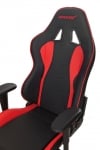 AKRacing Nitro Gaming Chair Red Геймърски стол