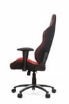 AKRacing Nitro Gaming Chair Red Геймърски стол