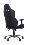 AKRacing Nitro Gaming Chair Blue Геймърски стол