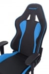 AKRacing Nitro Gaming Chair Blue Геймърски стол