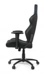 AKRacing Rush Gaming Chair Blue Ергономичен геймърски стол