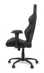 AKRacing Rush Gaming Chair Brown Ергономичен геймърски стол