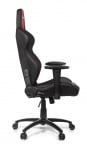 AKRacing Rush Gaming Chair Red Ергономичен геймърски стол