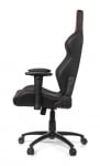 AKRacing Rush Gaming Chair Red Ергономичен геймърски стол