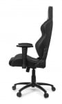 AKRacing Rush Gaming Chair White Ергономичен геймърски стол