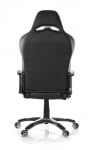 AKRacing PREMIUM Gaming Chair Black Carbon V2 Ергономичен геймърски стол