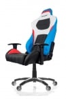 AKRacing PREMIUM Style Gaming Chair V2 Ергономичен геймърски стол