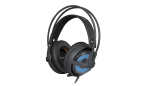 SteelSeries Siberia v3 Prism Grey Геймърски слушалки